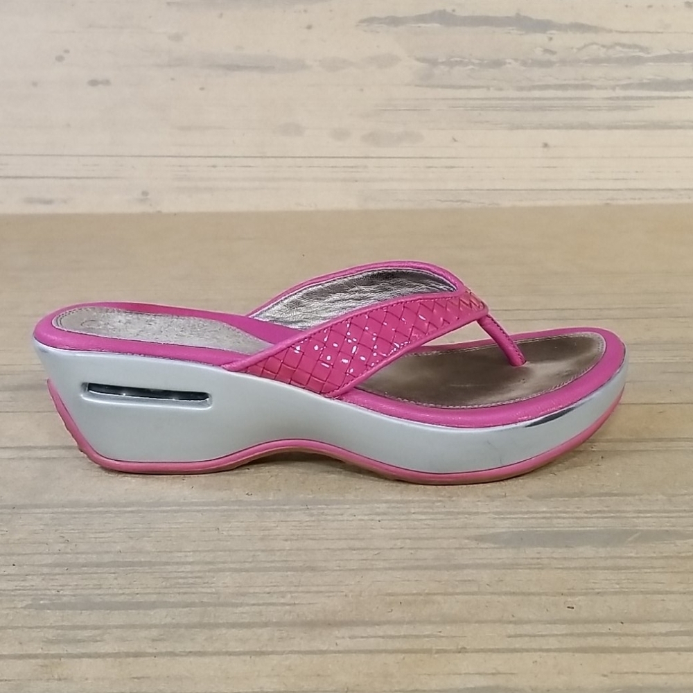 Nike Air Cole Haan Flip Flops Women's Size